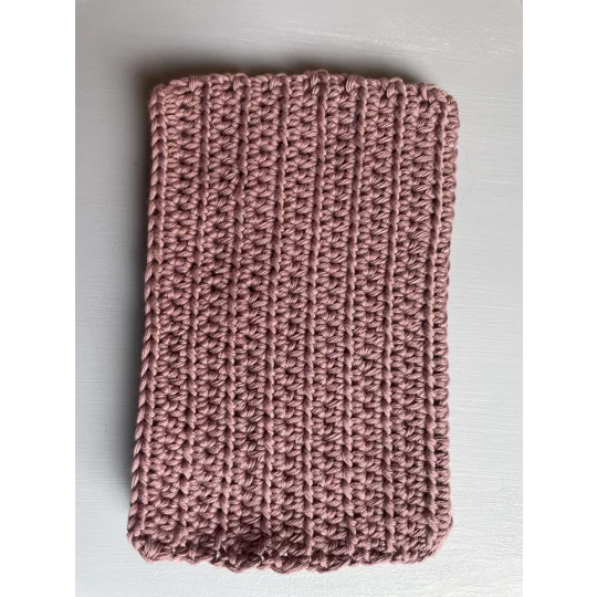 Cotton Dishcloths - set of 3