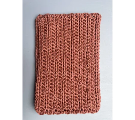 Cotton Dishcloths - set of 2
