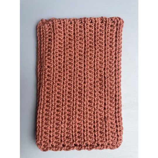 Cotton Dishcloths - set of 3