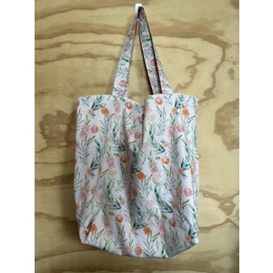 Tote Bag - Peaches