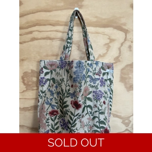 Tote Bag - The Garden