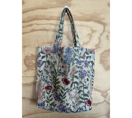 Tote Bag - The Garden