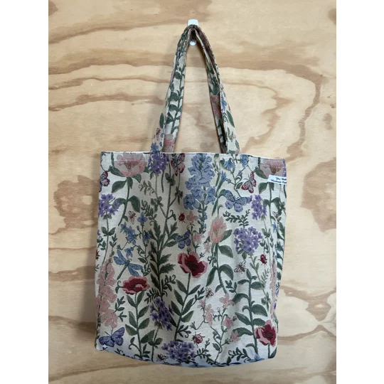 Tote Bag - The Garden
