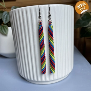 Rainbow Sprial