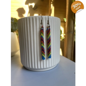 Rainbow Sprial V