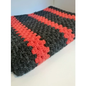 Baby Blanket - Wool