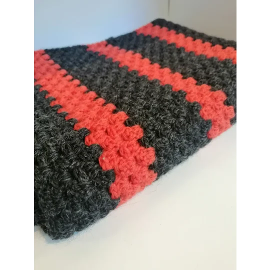 Baby Blanket - Wool