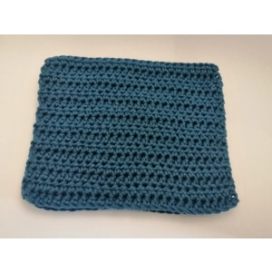 Cotton Dishcloths/Flannel Cloths - set of 2