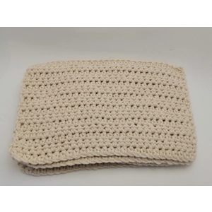Cotton Dishcloths - set of 5