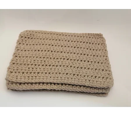 Cotton Dishcloths - set of 5