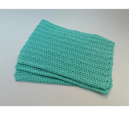 Cotton Dishcloths - set of 3