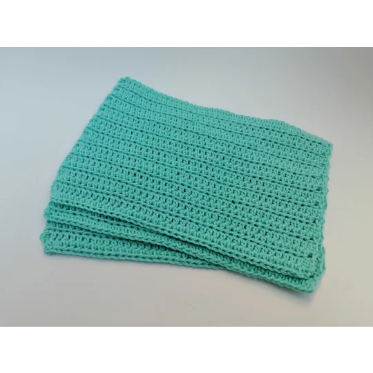 Cotton Dishcloths - set of 3