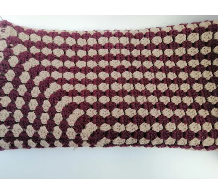 Baby Blanket - Wool