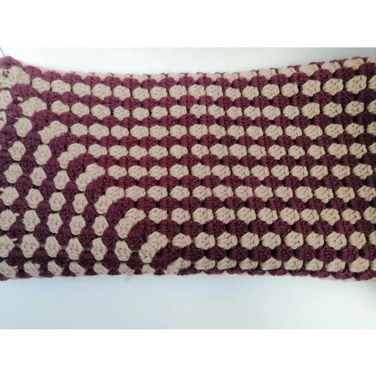 Baby Blanket - Wool