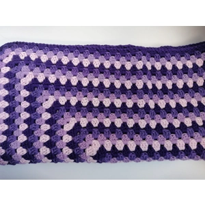 Baby Blanket - Bamboo