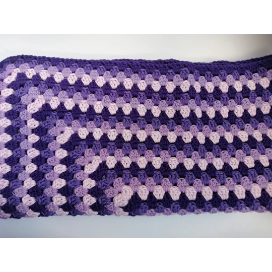 Baby Blanket - Bamboo