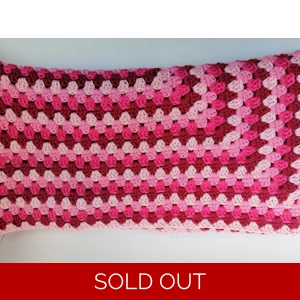 Baby Blanket - Bamboo