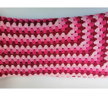 Baby Blanket - Bamboo