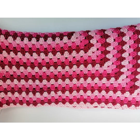Baby Blanket - Bamboo