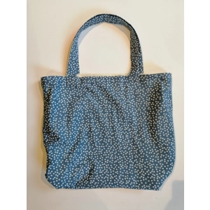 Tote Bag - Polka Dots