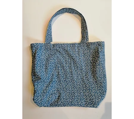 Tote Bag - Polka Dots