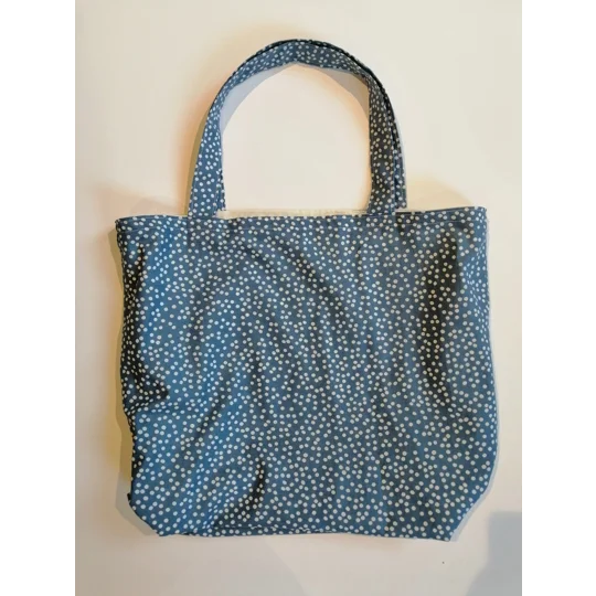 Tote Bag - Polka Dots