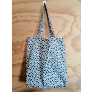 Tote Bag - Lily Pads