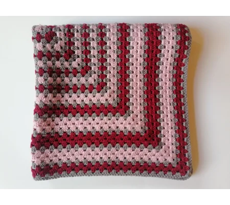 Baby Blanket - Wool