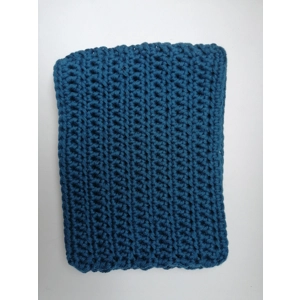 Cotton Dishcloths/Flannel Cloths - set of 4