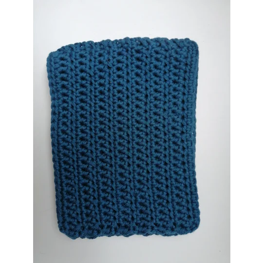 Reusable Cotton Dishcloths - Set of 4
Navy