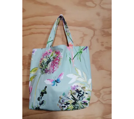 Tote Bag - Floral
