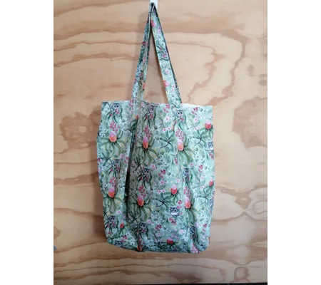 Tote Bag - Pygmy Possum