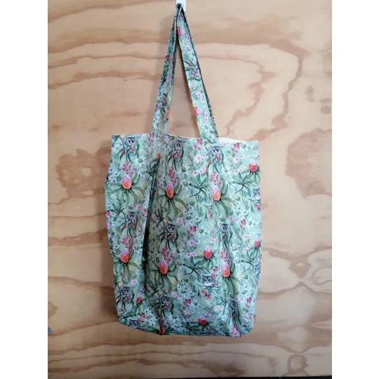 Tote Bag - Pygmy Possum