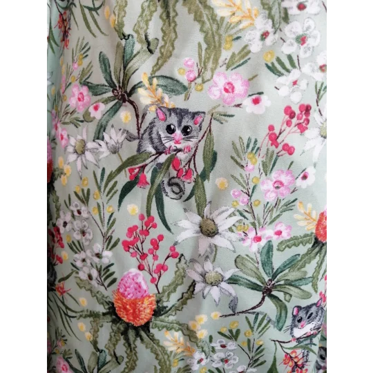 Tote Bag - Pygmy Possum
