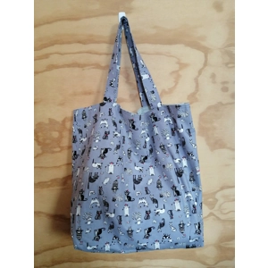 Tote Bag - Cats