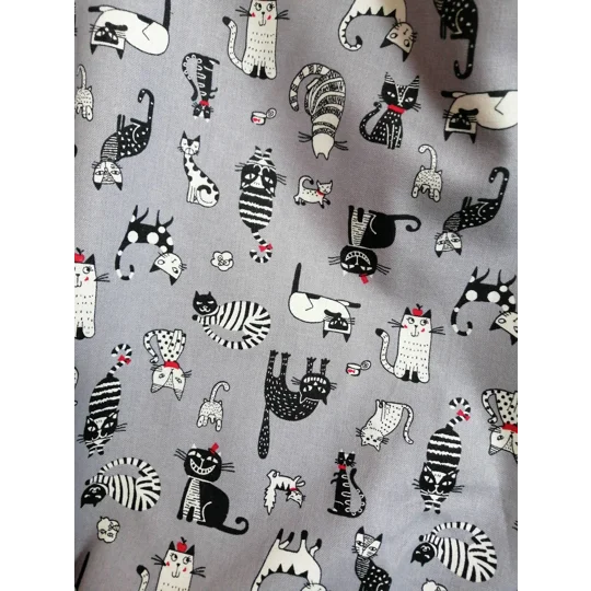 Tote Bag - Cats