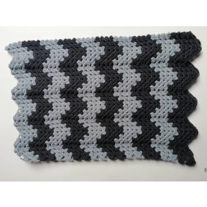 Baby Blanket - Wool