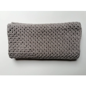 Baby Blanket - Wool