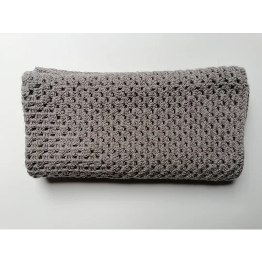 Baby Blanket - Wool