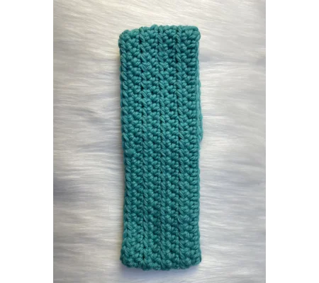 Merino Headband - fits 56cm-58cm