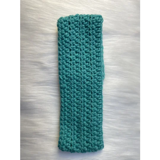 Merino Headband - fits 56cm-58cm