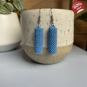 Blue Shimmer