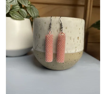 Pink Shimmer