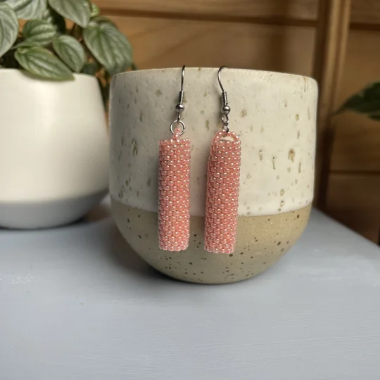 Pink Shimmer