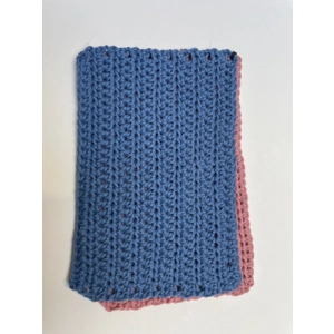 Cotton Dishcloths - set of 2