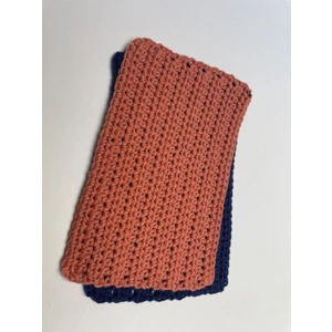 Cotton Dishcloths - set of 2