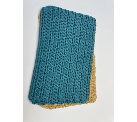 Cotton Dishcloths - set of 2