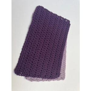 Cotton Dishcloths - set of 2