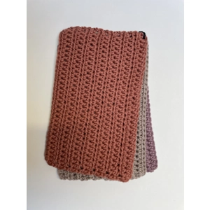 Cotton Dishcloths - set of 3