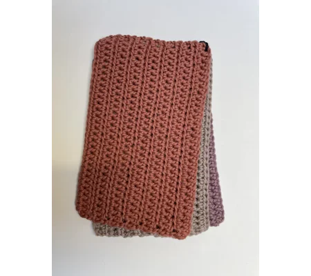 Cotton Dishcloths - set of 3